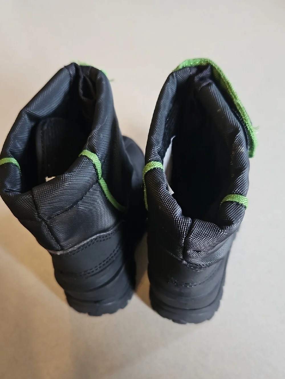 Itasca Baby Toddler Snowboots